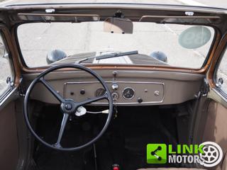 FIAT Topolino usata 4