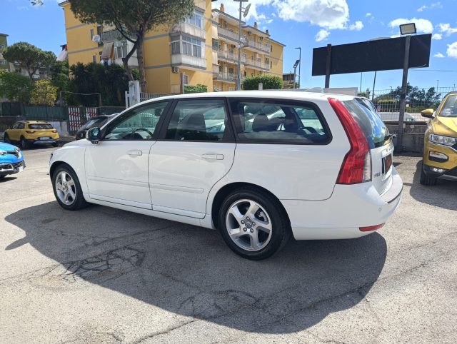 VOLVO V50 usata, con ESP