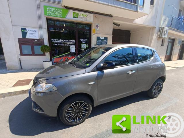 LANCIA Ypsilon usata 49