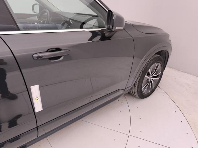 VOLVO XC90 usata, con Supporto lombare