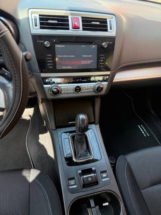 SUBARU OUTBACK usata, con Controllo automatico clima