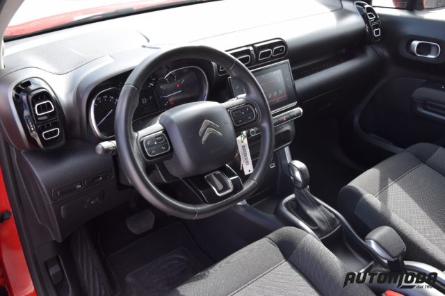 CITROEN C3 Aircross usata, con Cruise Control