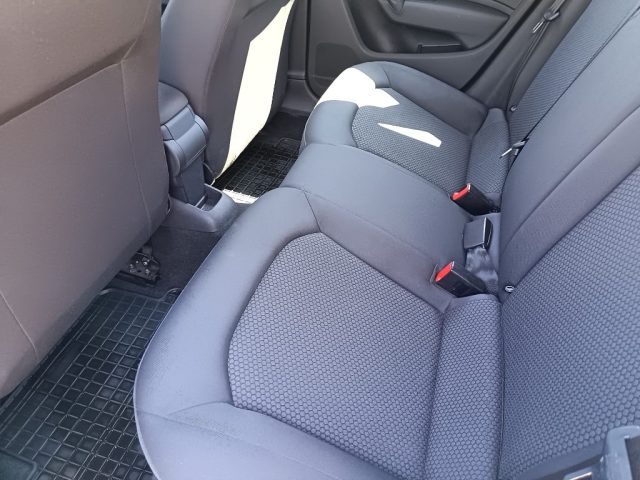 AUDI A1 usata 10