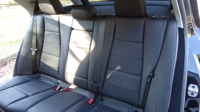MERCEDES-BENZ GLE 300 usata 74