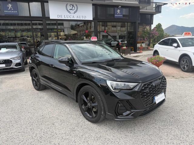 AUDI Q3 usata, con ABS