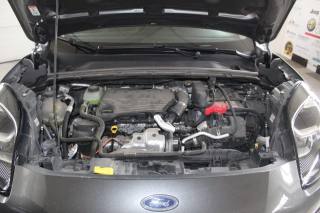 FORD Puma usata, con Vetri oscurati