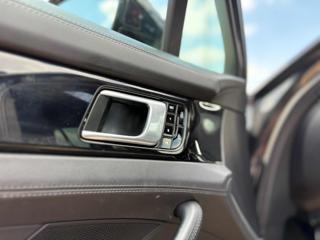 PORSCHE Panamera usata, con Regolazione elettrica sedili