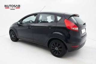 FORD Fiesta usata, con Alzacristalli elettrici