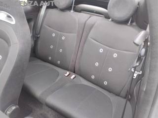 ABARTH 595 usata, con Chiusura centralizzata