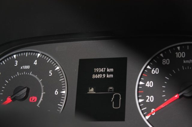 DACIA Sandero usata, con Controllo trazione