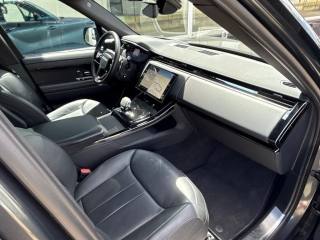 LAND ROVER Range Rover Sport usata, con Immobilizzatore elettronico