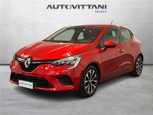 RENAULT Clio usata, con ABS