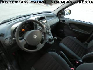 FIAT Panda usata 10