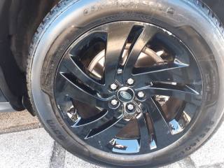 LAND ROVER Range Rover Evoque usata, con Controllo vocale