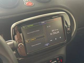 SMART ForTwo usata, con Immobilizzatore elettronico