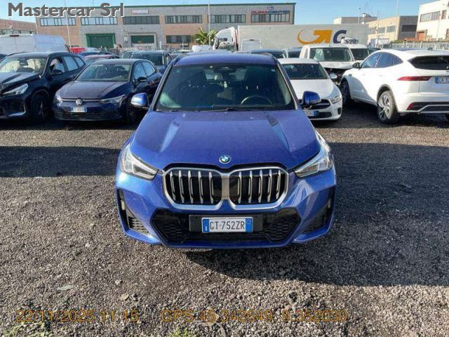 BMW X1 usata, con Sedili riscaldati