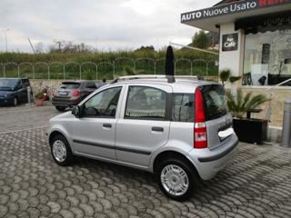 FIAT Panda usata, con Autoradio