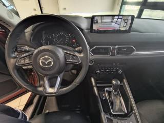 MAZDA CX-5 usata, con Vetri oscurati