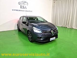 RENAULT Clio usata, con Autoradio