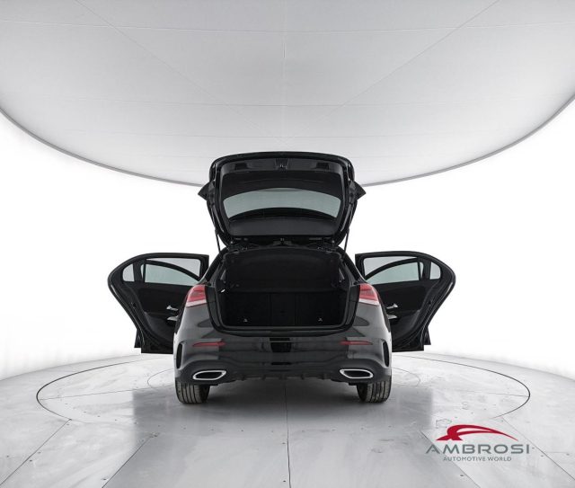 MERCEDES-BENZ A 200 usata 6