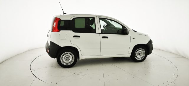 FIAT Panda usata 20