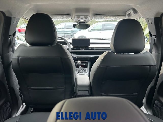 JEEP Avenger usata, con Controllo trazione