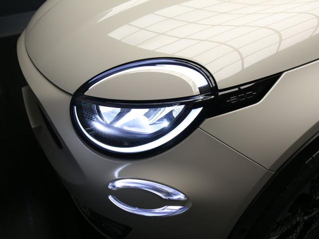 FIAT 600 usata, con Controllo automatico clima