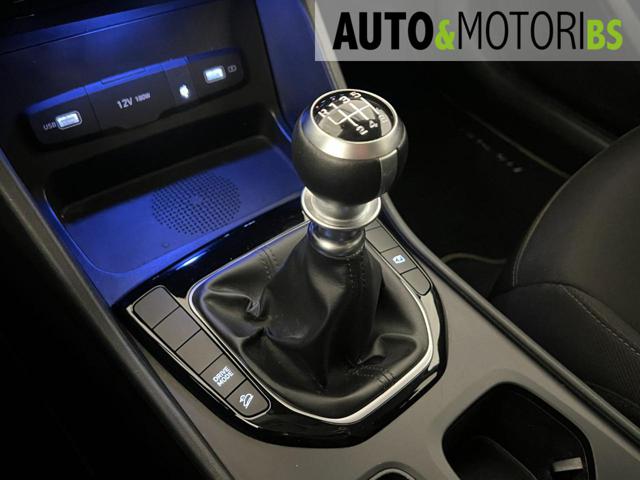 HYUNDAI Tucson usata, con Cruise Control