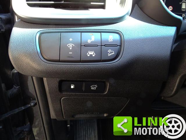 KIA Sorento usata, con Interni in pelle