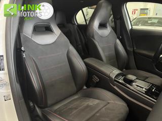 MERCEDES-BENZ A 180 usata 39