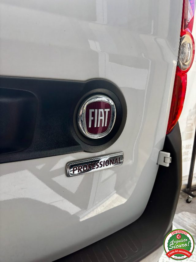 FIAT Doblo usata, con Chiusura centralizzata telecomandata