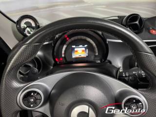 SMART ForFour usata, con USB