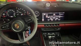 PORSCHE 992 usata, con Cerchi in lega