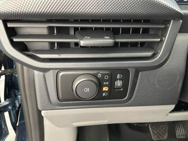 FORD Transit Custom usata, con Controllo automatico clima