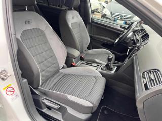 VOLKSWAGEN Golf usata, con Filtro antiparticolato