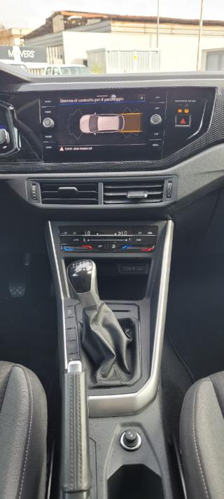 VOLKSWAGEN Taigo usata, con Climatizzatore