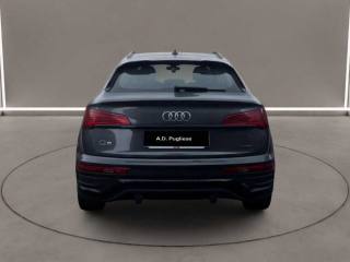 AUDI Q5 usata, con Chiusura centralizzata