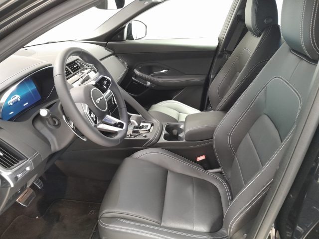 JAGUAR E-Pace usata, con Antifurto