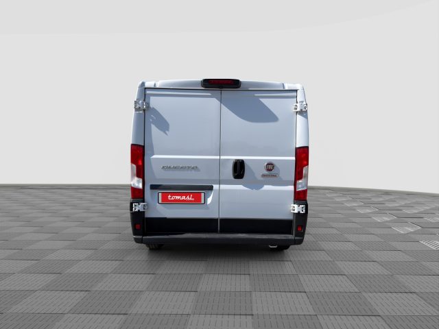 FIAT Ducato usata 3