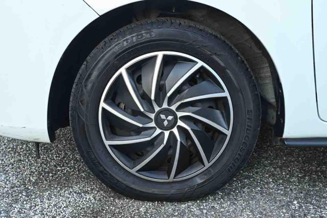 MITSUBISHI Space Star usata, con Climatizzatore