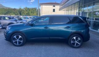 PEUGEOT 5008 usata, con Airbag laterali
