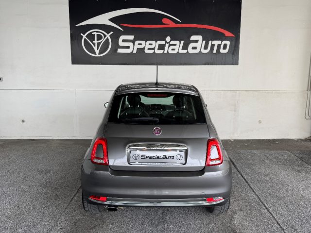 FIAT 500 usata, con Bluetooth