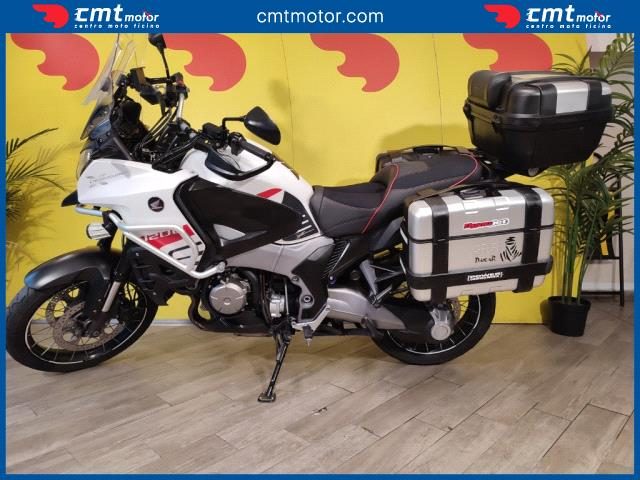 HONDA Crosstourer usata 2