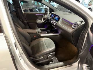 MERCEDES-BENZ GLA 200 usata, con Controllo trazione