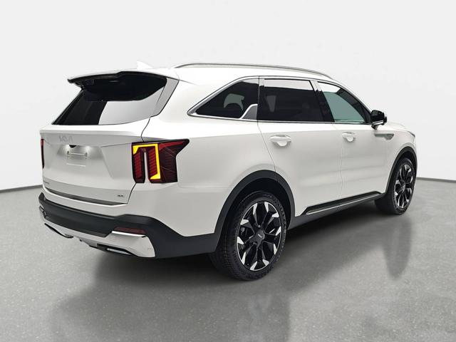 KIA Sorento usata, con Airbag laterali