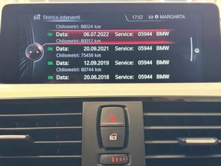 BMW 430 usata, con Servosterzo