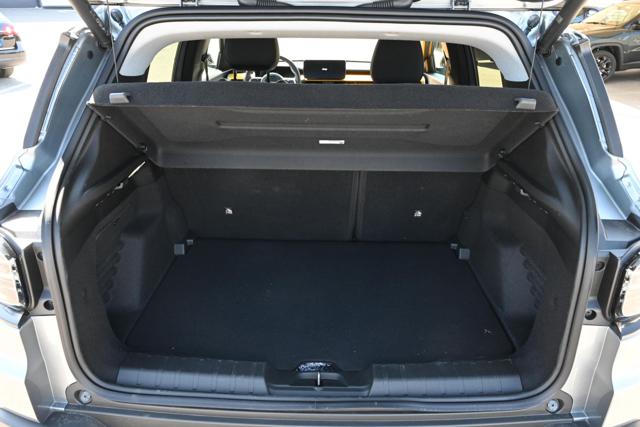 JEEP Avenger usata, con Chiusura centralizzata