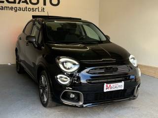 FIAT 500X usata, con Riconoscimento dei segnali stradali
