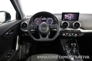 AUDI Q2 usata, con Climatizzatore