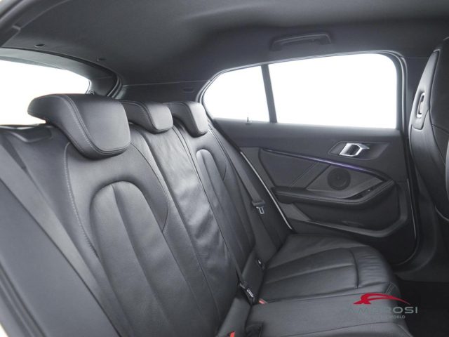 BMW 118 usata 10